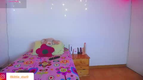 Snapshot of juli05star chatting on January 20, 2025, 8:18 pm Juliana online show from January 20, 2025, 8:18 pm