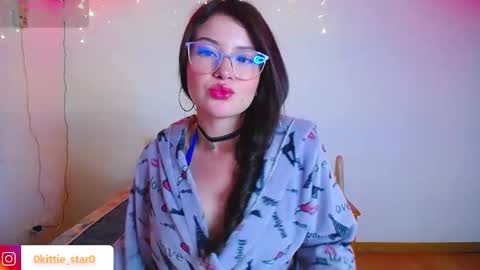 Snapshot of juli05star chatting on January 29, 2025, 3:54 am Juliana online show from January 29, 2025, 3:54 am