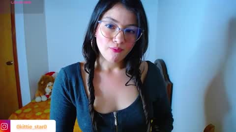Snapshot of juli05star chatting on February 28, 2025, 3:15 pm Juliana online show from February 28, 2025, 3:15 pm