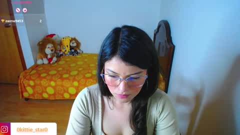 Snapshot of juli05star chatting on March 5, 2025, 3:51 pm Juliana online show from March 5, 2025, 3:51 pm