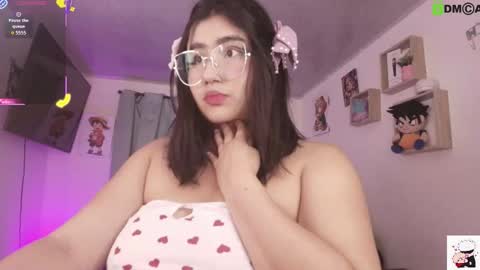 Juliana online show from February 10, 2026, 10:52 am