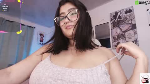 Juliana online show from February 16, 2026, 8:38 pm