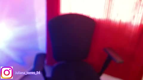  Juliana Torres  online show from January 28, 2025, 8:26 pm