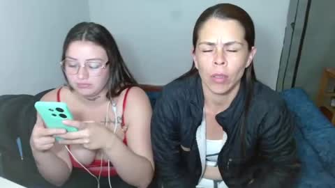  Juliana Torres  online show from February 13, 2025, 12:02 am