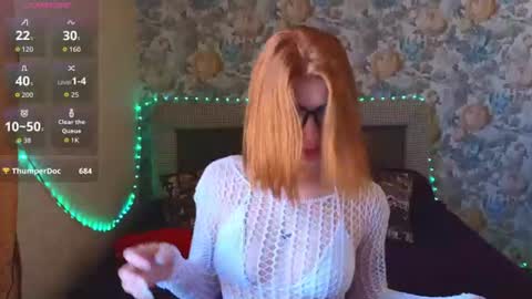 Julia online show from June 10, 2026, 6:23 am