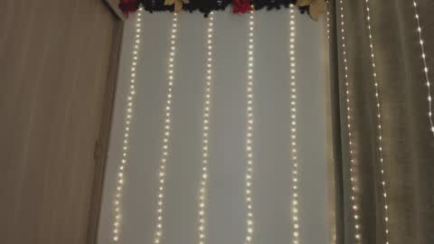 Juli Modelo Independiente online show from January 6, 2026, 8:40 am