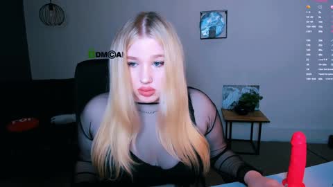 juli kisss online show from January 4, 2025, 10:34 pm