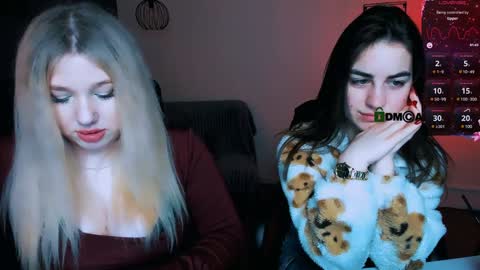 juli kisss online show from January 27, 2025, 10:27 pm