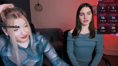 juli kisss online show from January 28, 2025, 8:15 pm