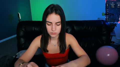 juli kisss online show from January 30, 2025, 2:27 am