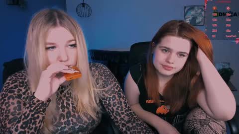 juli kisss online show from February 5, 2025, 12:49 pm