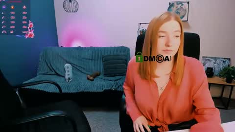 juli kisss online show from February 14, 2025, 1:45 am