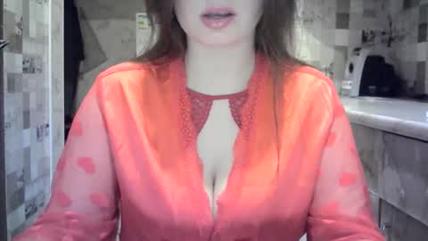 julia69009 online show from February 10, 2026, 10:14 pm