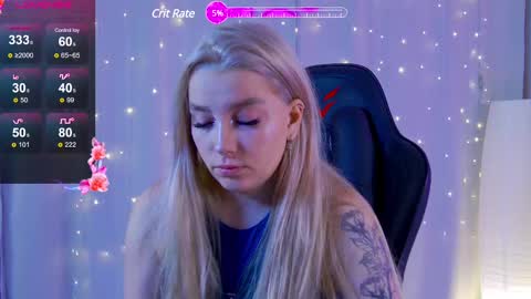julia__bunny online show from December 21, 2024, 6:34 pm