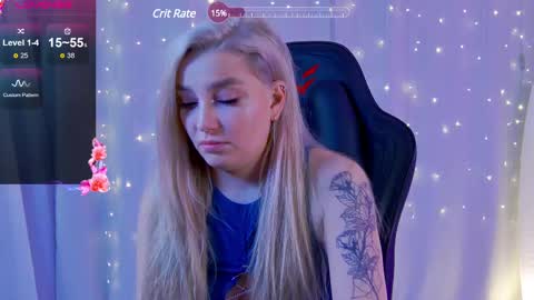 julia__bunny online show from December 22, 2024, 12:50 am