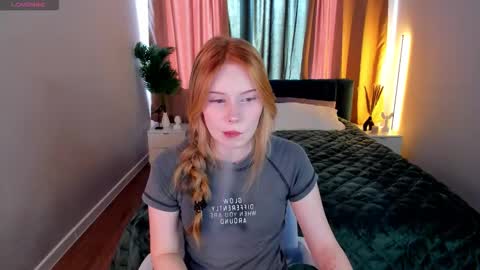 Snapshot of julia_anis chatting on February 3, 2026, 6:40 am Julia online show from February 3, 2026, 6:40 am