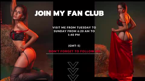 Snapshot of julia_roberts420 chatting on March 11, 2025, 4:51 pm Julia Schedule 10 pm to 4 am GTM-5 online show from March 11, 2025, 4:51 pm