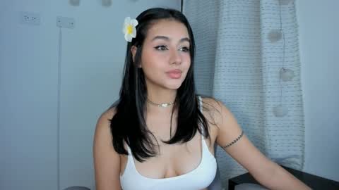 julia_strauns online show from January 29, 2025, 5:51 am