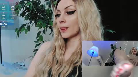 Snapshot of julia_wilson chatting on March 4, 2025, 6:29 pm ALL MY CONTENT at    online show from March 4, 2025, 6:29 pm