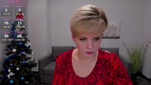 Julia online show from December 25, 2024, 1:30 pm