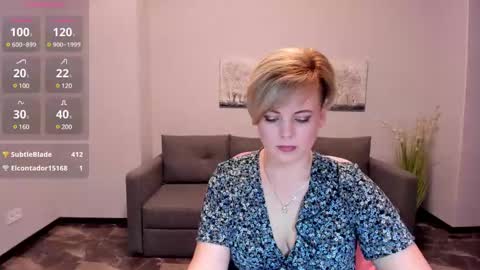 Julia online show from March 10, 2025, 9:43 am