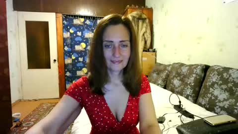 juliaa_foxi online show from December 10, 2024, 6:49 pm