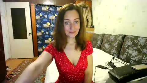 juliaa_foxi online show from December 21, 2024, 5:40 pm