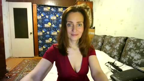 juliaa_foxi online show from December 26, 2024, 9:37 pm