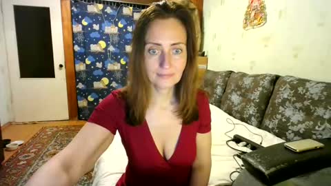 juliaa_foxi online show from January 7, 2025, 9:03 pm