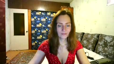juliaa_foxi online show from February 11, 2025, 6:33 pm