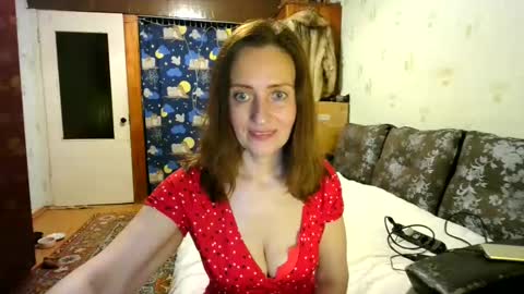 juliaa_foxi online show from February 28, 2025, 9:55 pm