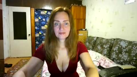 juliaa_foxi online show from September 13, 2025, 7:13 pm