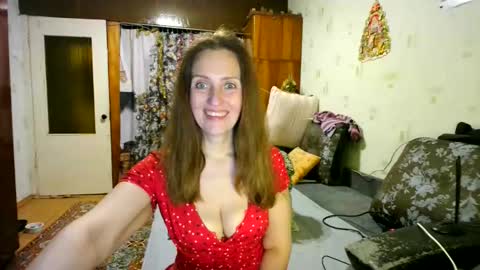 juliaa_foxi online show from February 11, 2026, 6:24 pm