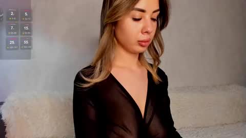 Snapshot of juliacontrol chatting on March 8, 2025, 3:24 pm Molly online show from March 8, 2025, 3:24 pm