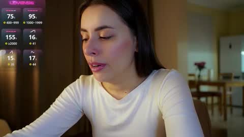 Snapshot of juliacontrol chatting on February 24, 2026, 2:26 pm Molly online show from February 24, 2026, 2:26 pm