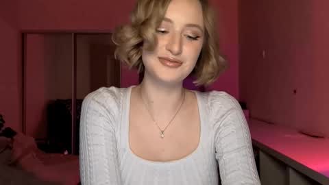 Snapshot of juliahupman chatting on February 24, 2026, 5:33 pm Kate online show from February 24, 2026, 5:33 pm