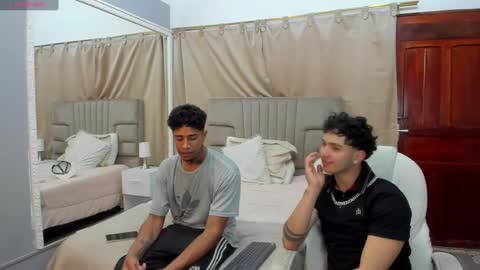 julian billy online show from February 19, 2025, 6:10 pm