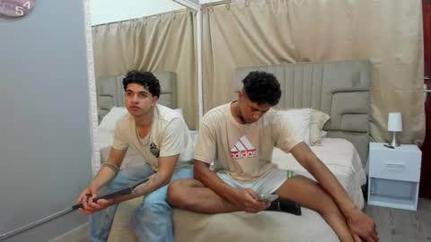 julian billy online show from February 22, 2025, 5:57 pm