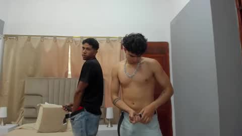 julian billy online show from March 9, 2025, 2:32 pm