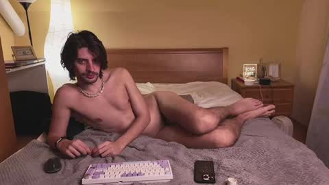 julian_cassablanca online show from January 21, 2025, 7:04 am