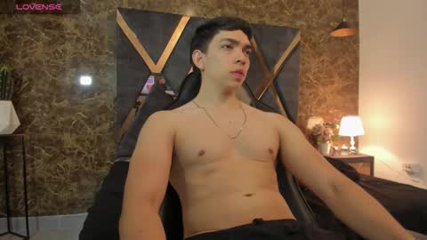 JULIAN  online show from February 28, 2026, 11:55 am