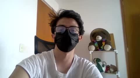 Snapshot of julian_mora7 chatting on February 23, 2025, 4:46 pm Julian Mora online show from February 23, 2025, 4:46 pm