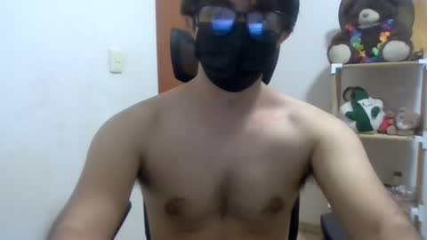 Snapshot of julian_mora7 chatting on March 8, 2025, 2:45 am Julian Mora online show from March 8, 2025, 2:45 am