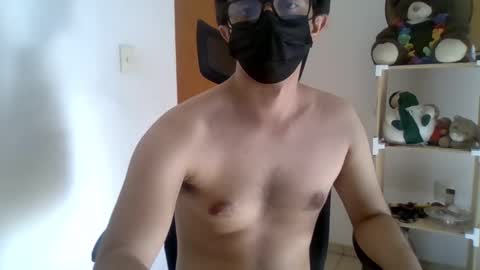 Snapshot of julian_mora7 chatting on March 9, 2025, 10:41 pm Julian Mora online show from March 9, 2025, 10:41 pm