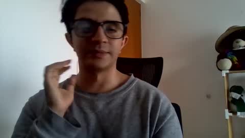 Snapshot of julian_mora7 chatting on November 1, 2025, 10:23 pm Julian Mora online show from November 1, 2025, 10:23 pm