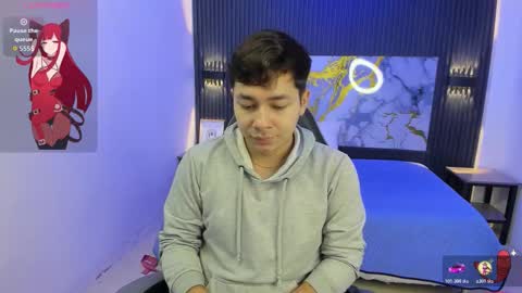 Snapshot of julian_smith21 chatting on March 2, 2026, 12:34 pm julian_smith21 online show from March 2, 2026, 12:34 pm