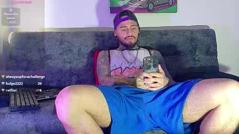 Julian independent model online show from February 9, 2026, 12:31 pm