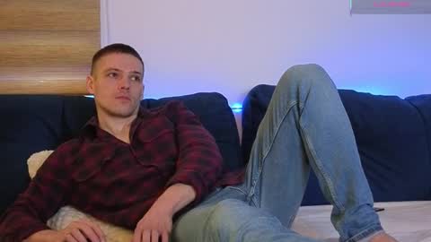 julian_turner online show from February 10, 2026, 11:36 am