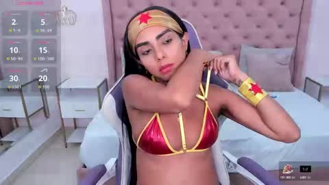 Juli  online show from October 6, 2025, 9:45 pm