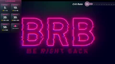 juliana_js_ online show from October 23, 2025, 12:21 am